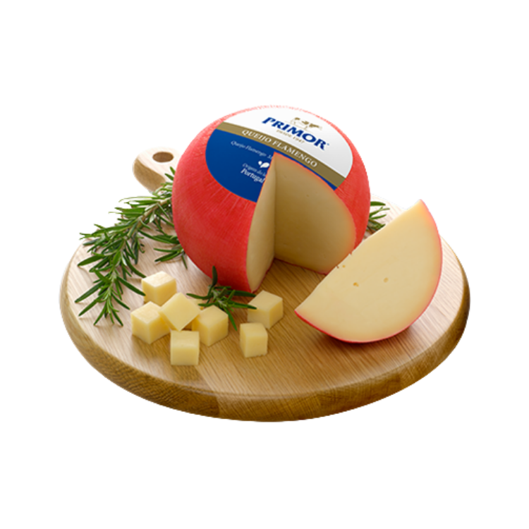PRIMOR Cheese (Queijo Flamengo)