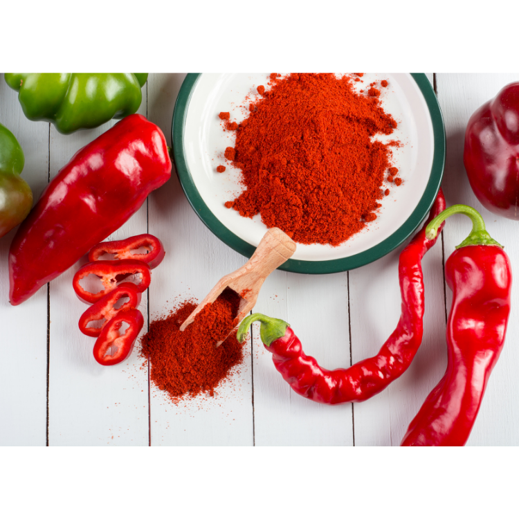 Taste of Portugal Paprika The Portuguese Market