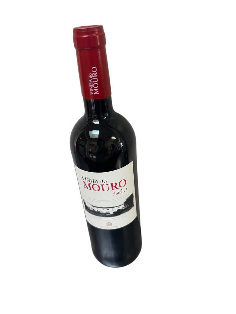 Quinta de Mouro 2017 Vinho Tinto