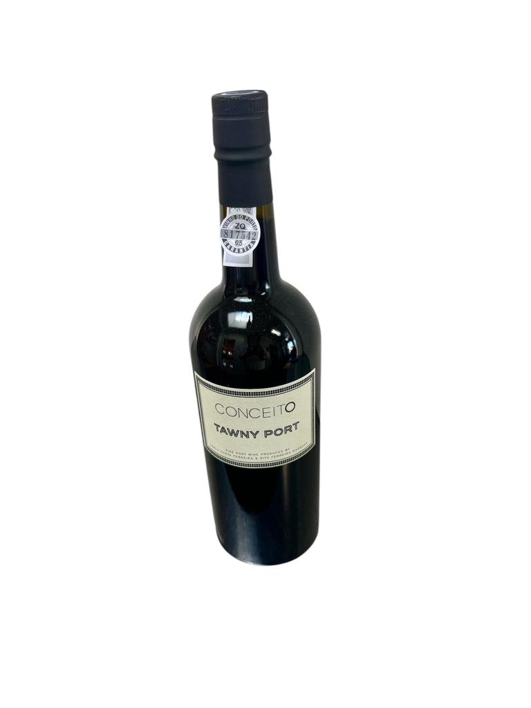 Conceito Tawny Port