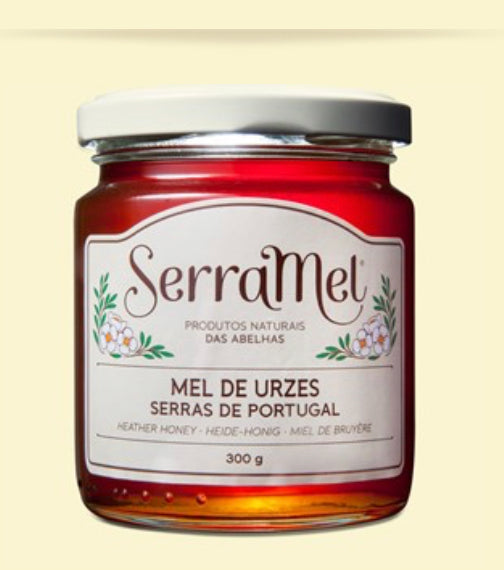 Serramel Honey 500gr