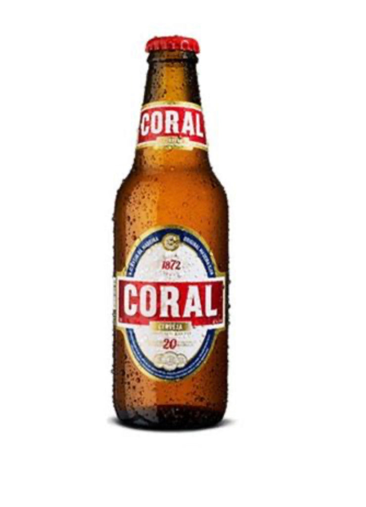 coral Mini's single