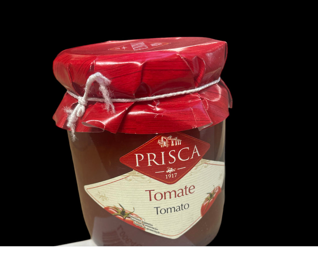 Casa de Prisca Tomato Jam