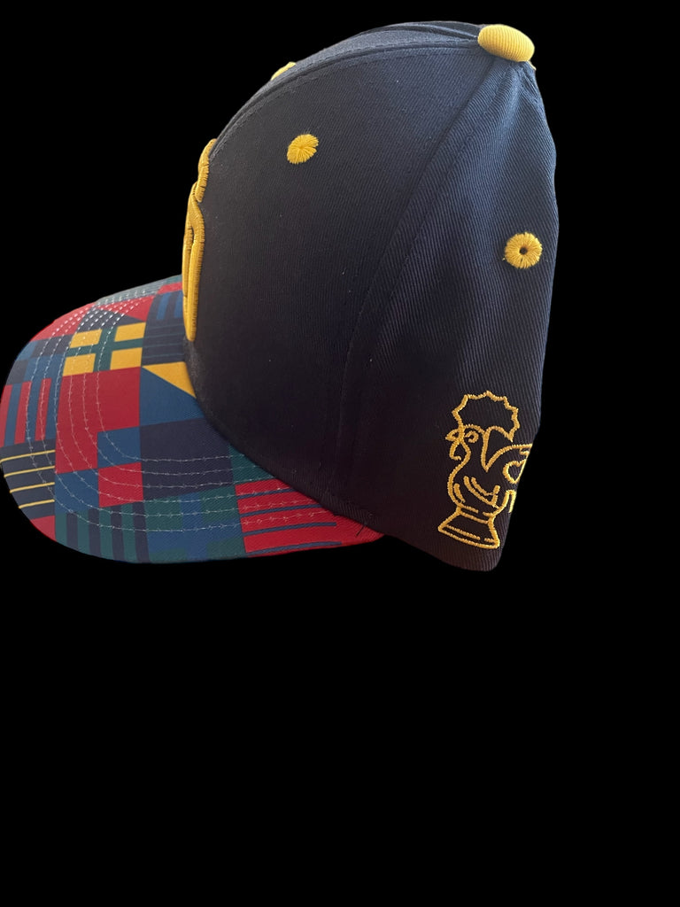SD Padres Portugal Theme Hat