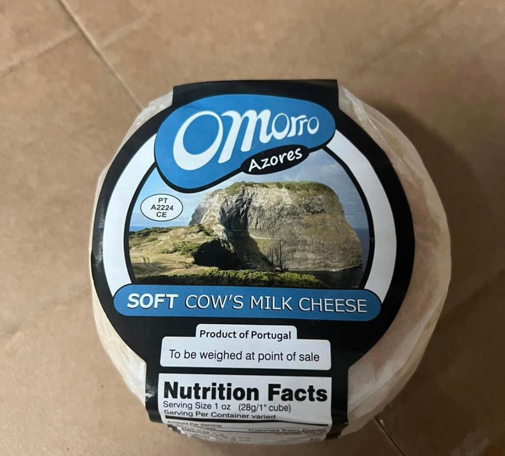 Omorro Cheese