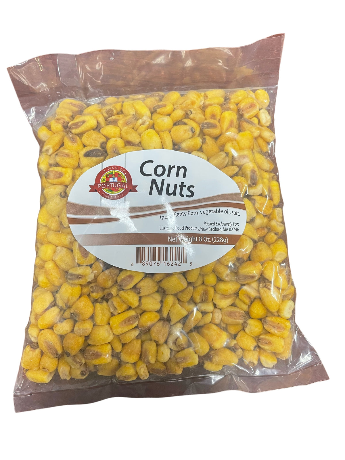 Taste of Portugal Corn Nuts The Portuguese Market