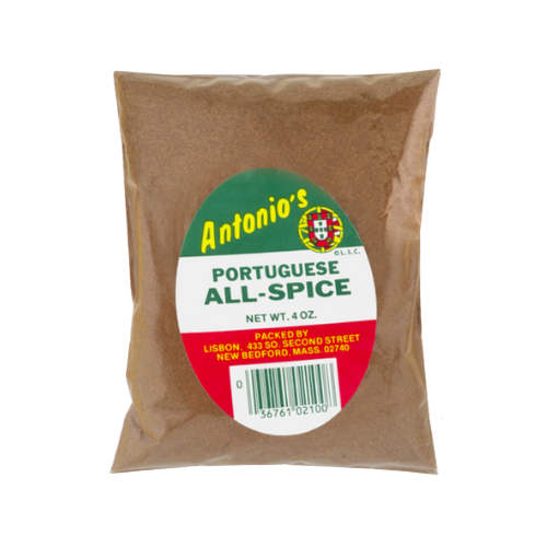 Antonio's Portuguese All-Spice