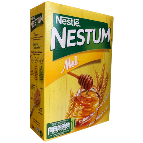 Nestle Nestum Mel (Honey) Cereal