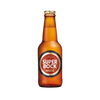 POZNAN, POLAND - Jun 23, 2016: A Super Bock Classic six pack beer