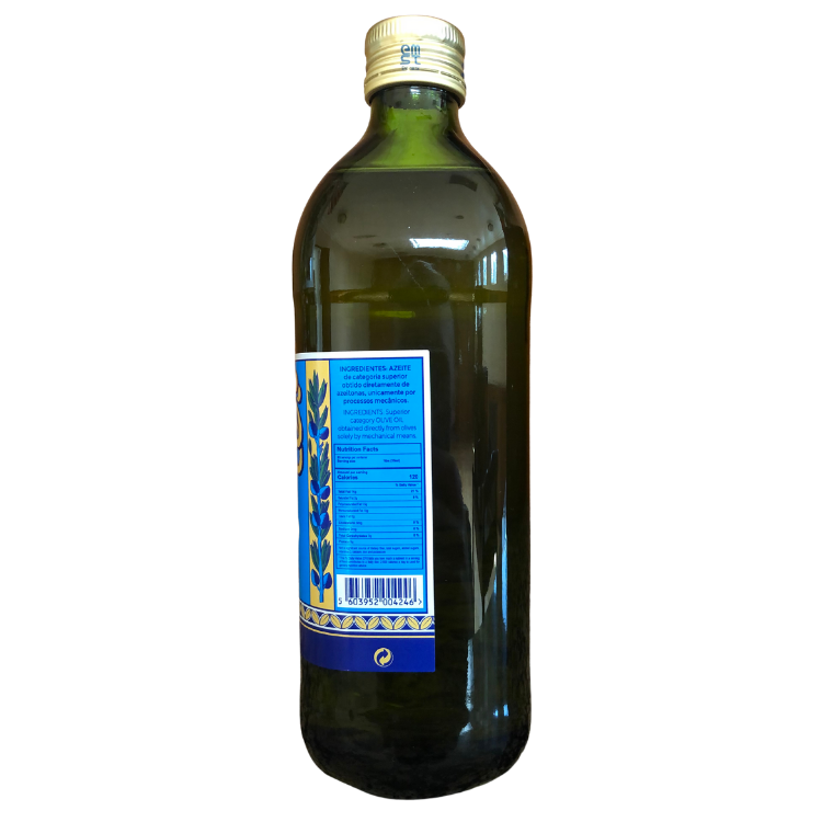 Triunfo Olive Oil extra virgin  1 Liter