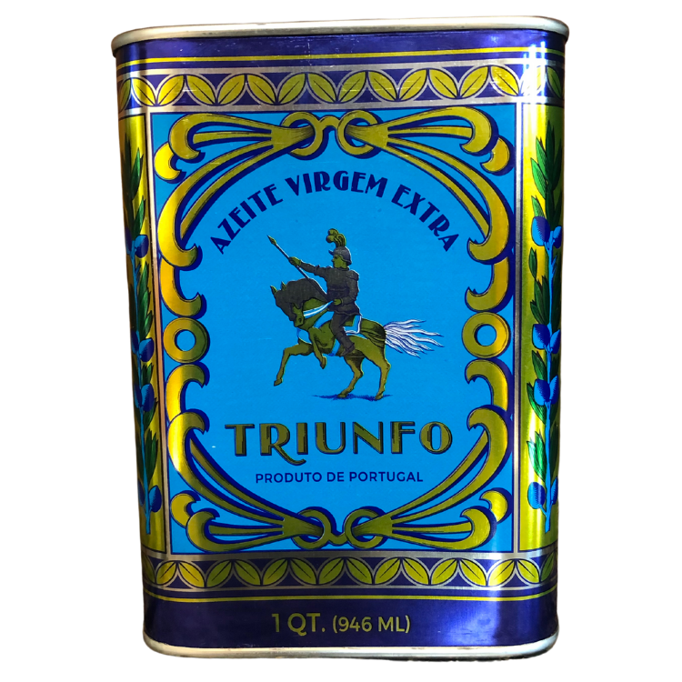 Triunfo Olive Oil 32oz