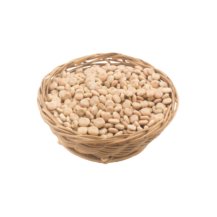 Tremocos Secos (Dry Lupini Beans)