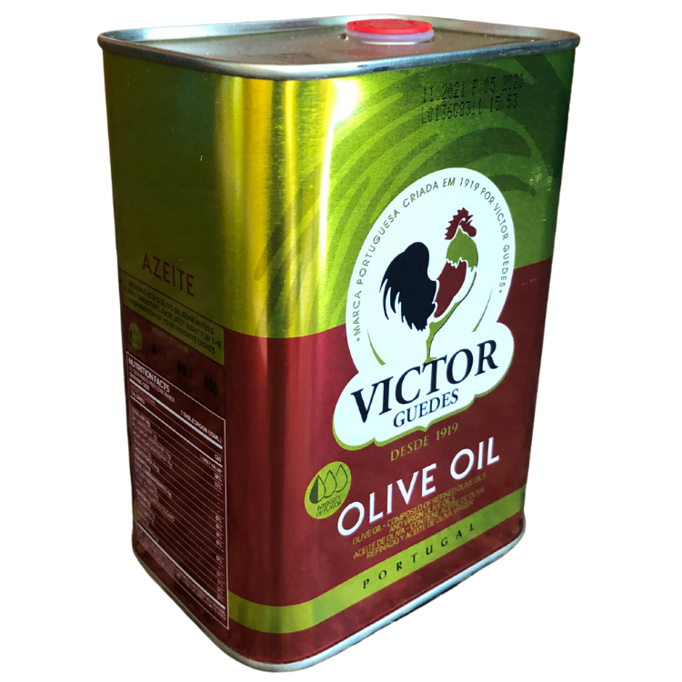 Victor Guedes Olive Oil 32 oz