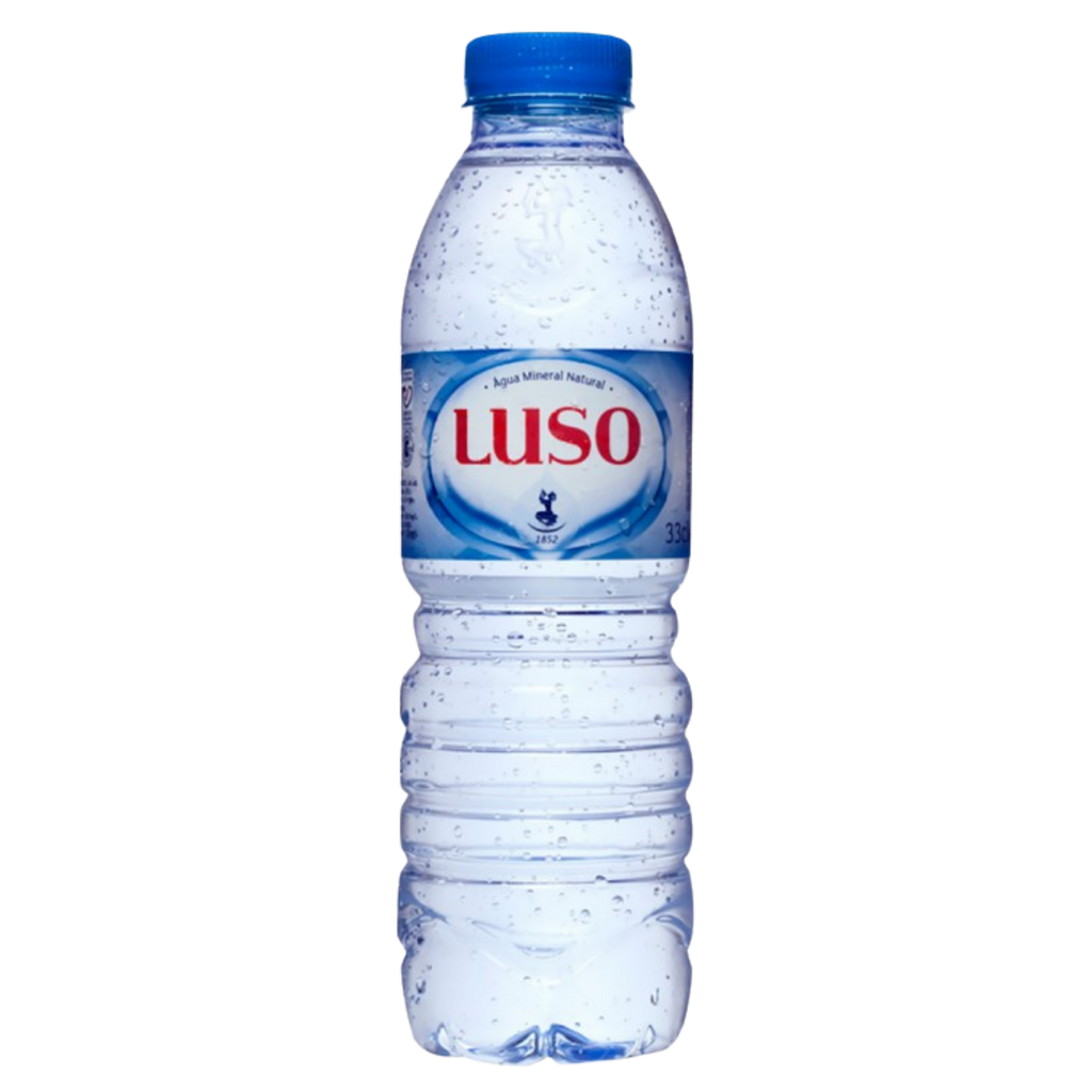 Agua Luso