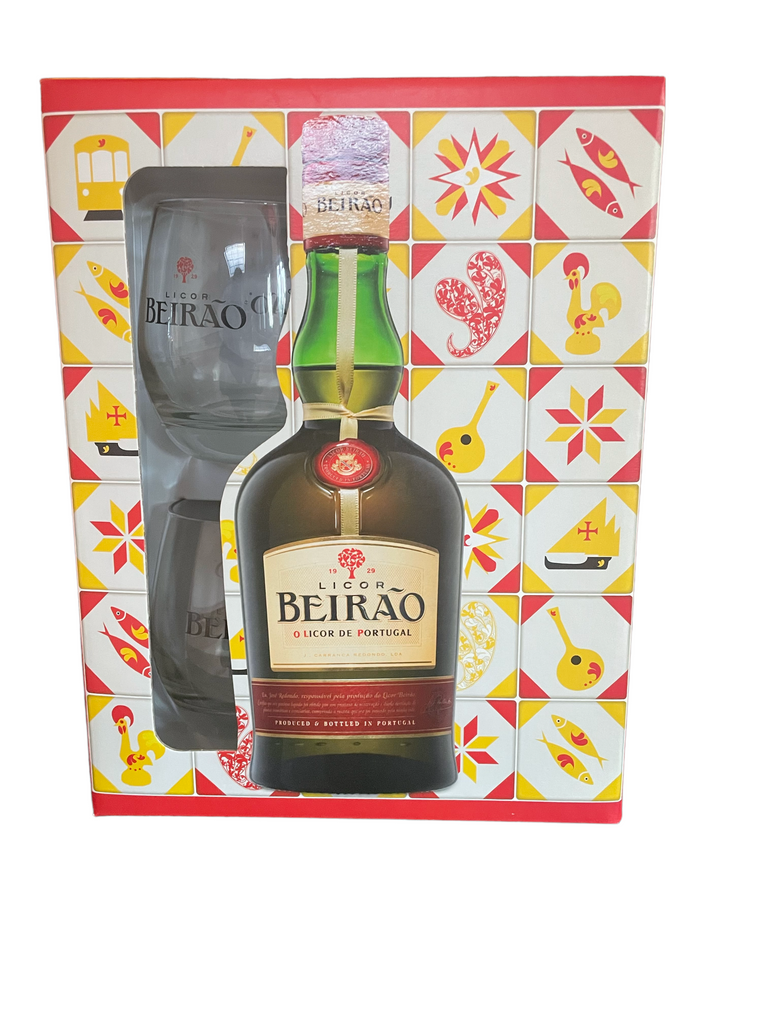 Beirao gift sets